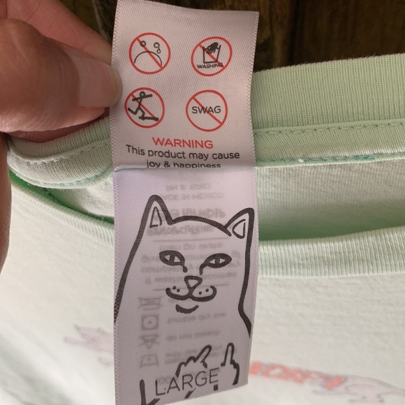 RipNDip T-shirt - Picture 4 of 6